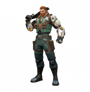 Agent Breach