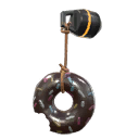 Donut Buddy