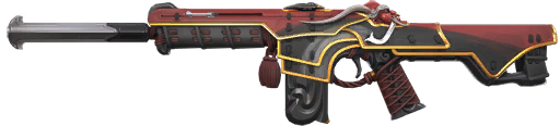 phantom valorant skins Valorant Oni phantom skin