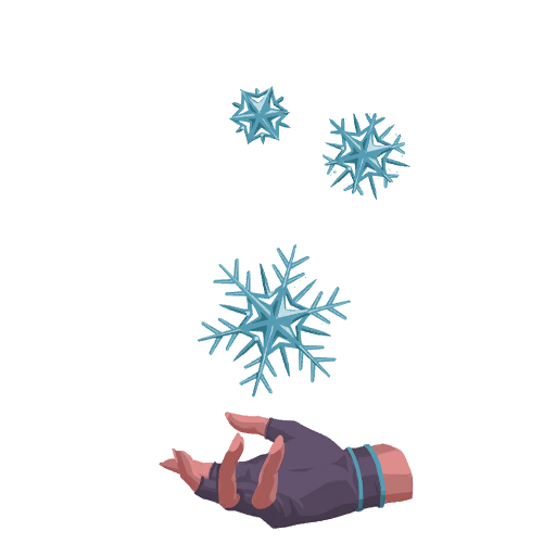 Stellar Dendrite Spray Valorant Stellar Dendrite Spray