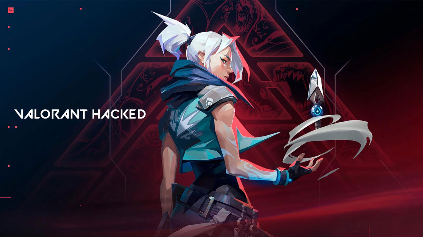 Riot Games hacked, Valorant, and other games affected
