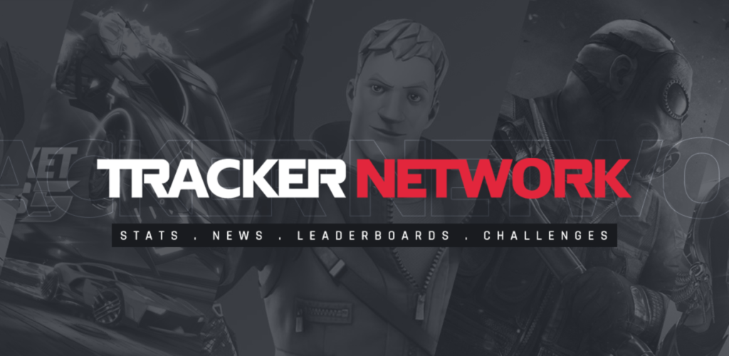 Tracker Network