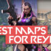 Best Valorant Maps for Reyna for Patch 7.0 (2023)
