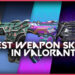 Best Valorant Skins Of All Time – Ranked